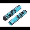 Force Madla BMX145 gumová, černo-modrá, balená