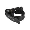 Force Objímka sedlovky C4.4 s RÚ 34.9mm Al, černá