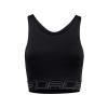 Force Podprsenka sportovní GRACE černá POUZE XL (VÝPRODEJ)