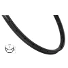 Force Ráfek XC DISC 584x23, 32děr, černý Force Ráfek XC DISC 584x23, 32děr, černý