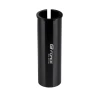 Force Redukce sedlovky 30.9-27.2mm, hliníková, črn Force Redukce sedlovky 30.9-27.2mm, hliníková, črn