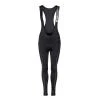 Force REFLEX LINE LADY černé dámské cyklokalhoty s vložkou POUZE M (VÝPRODEJ)