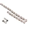 Force Řetěz P8001 pro 8-kolo stříbrný