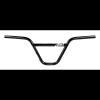Force Řídítka BMX 8[34] Fe, 710x210x22.2mm, černé