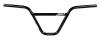 Force Řídítka BMX 9[34] Fe, 724x228x22.2mm, černé