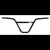 Force Řídítka BMX 9[34] Fe, 724x228x22.2mm, černé