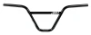 Force Řídítka BMX 9[34] Fe, 724x228x22.2mm, černé