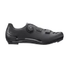 Force ROAD HERO PRO černé cyklistické tretry POUZE EU 42 (VÝPRODEJ)