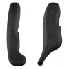 Force Rohy RAB 12 cm AL+guma, černé Force Rohy RAB 12 cm AL+guma, černé