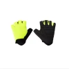 Force FUN KID fluo dětské rukavice