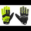 Force MTB AUTONOMY fluo cyklorukavice Force MTB AUTONOMY fluo cyklorukavice