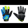 Force MTB AUTONOMY černo-modré rukavice Force MTB AUTONOMY černo-modré rukavice