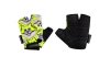 Force Rukavice WOLFIE KID fluo Force Rukavice WOLFIE KID fluo