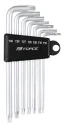 Force Sada 7 torx klíčů PROFI T10-40, v držáku Force Sada 7 torx klíčů PROFI T10-40, v držáku