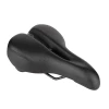 Force Sedlo LUNA UNI turistické,s elastomerem Force Sedlo LUNA UNI turistické,s elastomerem