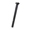 Force Sedlovka BASIC P4.6 30.9/400mm, matná černá Force Sedlovka BASIC P4.6 30.9/400mm, matná černá
