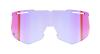 Force Sklo náhradní kontrastní ATTIC, růžové