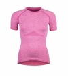 Force SOFT LADY kr rukáv triko funkční Force SOFT LADY kr rukáv triko funkční