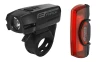 Force Světla sada GLARE USB přední+zadní Force Světla sada GLARE USB přední+zadní