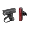 Force Světla sada PIPE USB přední+zadní Force Světla sada PIPE USB přední+zadní