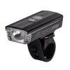 Force Světlo přední ALERT 350LM USB, černé Force Světlo přední ALERT 350LM USB, černé