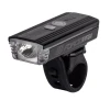 Force Světlo přední ALERT 350LM USB, černé