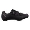 Force MTB REVO 2 černé cyklistické tretry