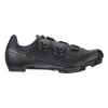 Force MTB REVOLT CARBON černé cyklistické tretry
