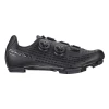Force MTB REVOLT CARBON černé cyklistické tretry