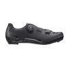 Force ROAD HERO PRO černé cyklistické tretry Force ROAD HERO PRO černé cyklistické tretry