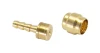 Force Koncovky 2,1mm a olivy 5mm pro AVID/SRAM,10+10ks