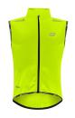 Force V48 fluo cyklovesta - neprofuk POUZE XS (VÝPRODEJ)