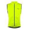 Force VISION fluo celoreflexní cyklovesta