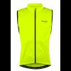 Force VISION fluo celoreflexní cyklovesta Force VISION fluo celoreflexní cyklovesta