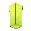 Force WINDPRO KID neprofuk fluo dětská cyklosvesta Force WINDPRO KID neprofuk fluo dětská cyklosvesta