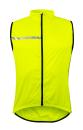 Force WINDPRO fluo neprofuk cyklistická vesta Force WINDPRO fluo neprofuk cyklistická vesta