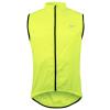 Force WINDPRO fluo neprofuk cyklistická vesta Force WINDPRO fluo neprofuk cyklistická vesta