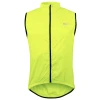 Force WINDPRO fluo neprofuk cyklistická vesta Force WINDPRO fluo neprofuk cyklistická vesta
