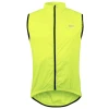 Force WINDPRO fluo neprofuk cyklistická vesta