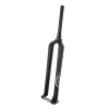 Force Vidlice MTB 29[34] TAPER 15mm 490mm, celokarbon