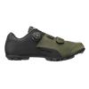 Force VIRTUOSO GRAVEL černo-army cyklistické tretry Force VIRTUOSO GRAVEL černo-army cyklistické tretry