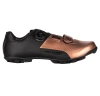 Force VIRTUOSO GRAVEL černo-bronzové cyklistické tretry Force VIRTUOSO GRAVEL černo-bronzové cyklistické tretry