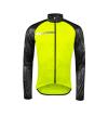 Force WINDPRO KID fluo-černá dětská cyklobunda