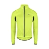 Force WINDPRO KID fluo dětská neprofuk bunda