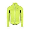 Force WINDPRO KID fluo dětská neprofuk bunda Force WINDPRO KID fluo dětská neprofuk bunda