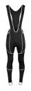 Force Z70 SOFTSHELL cyklokalhoty se šráky s vložkou POUZE M (VÝPRODEJ)