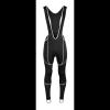 Force Z70 SOFTSHELL cyklokalhoty se šráky s vložkou