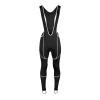 Force Z70 SOFTSHELL cyklokalhoty se šráky s vložkou