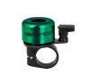 Force MINI Fe/plast 22.2mm paličkový, zelený zvonek