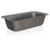 BANQUET Forma na biskupský chléb 27x14x7cm GRANITE nepřiln.povrch BANQUET Forma na biskupský chléb 27x14x7cm GRANITE nepřiln.povrch